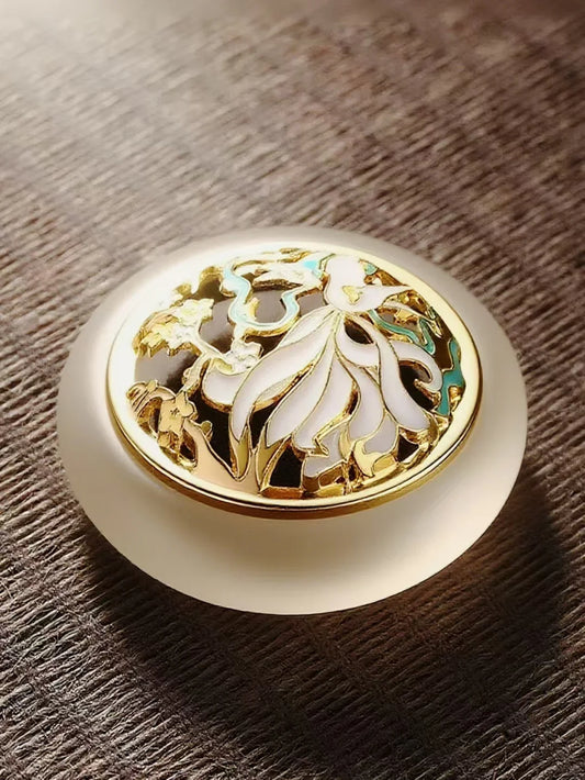 What can relieve my worries today? Only burning a stick of incense!