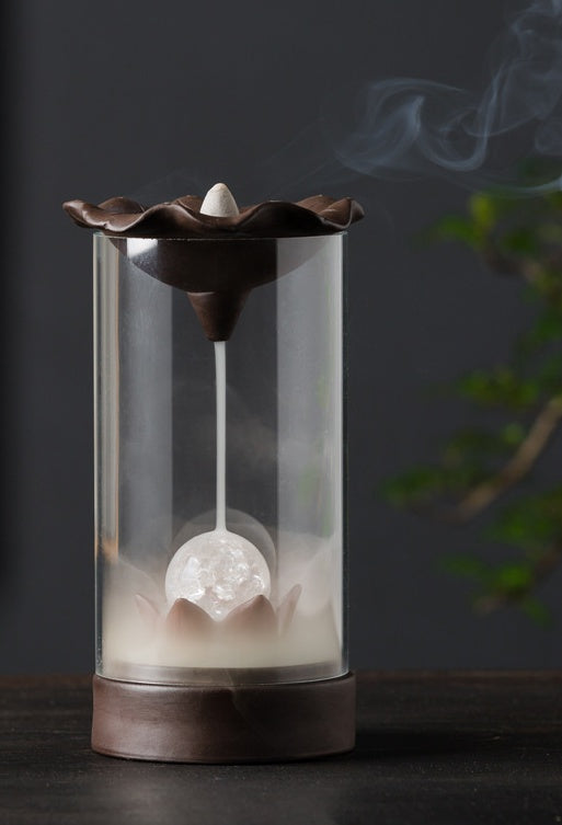 incense burner